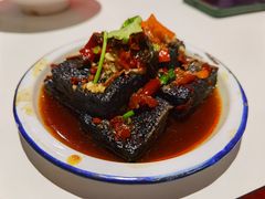 文和友臭豆腐-丹虾|文和友小龙虾·烙锅(陕西路旗舰店)
