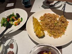 -港丽餐厅(来福士店)