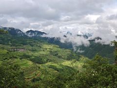 -南尖岩景区