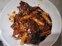 -京城小江南·北京烤鸭·江南土菜·白鱼(中关村店)