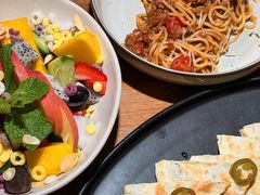 -The Good Place好地方·Brunch·coffee(国贸店)