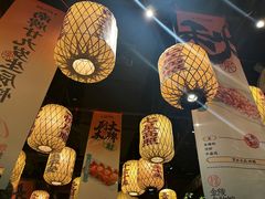 -南京大牌档(济南万象城店)