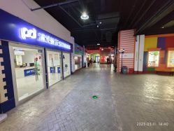 -成都星期8小镇(江宁南路店)