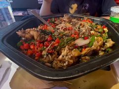 -蛙来哒(石景山万达店)