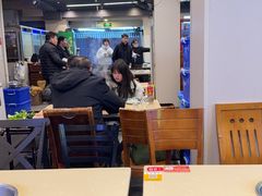 -月圆火锅(宁海东路二店)