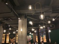 -三号黄浦会Canton Table