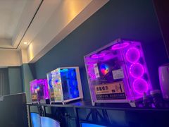 -粤塔x电竞酒店(深圳龙华大浪后浪新天地店)