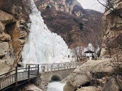 -黑龙潭风景区