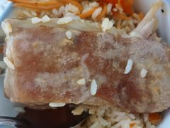 羊排抓饭-塔斯提抓饭(东城汇店)