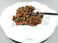 -蘇锦宴·淮扬菜烤鸭·小院(三元桥霄云路店)