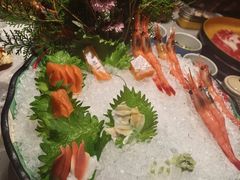 -空之介寿喜烧·和牛放题(恒隆广场店)