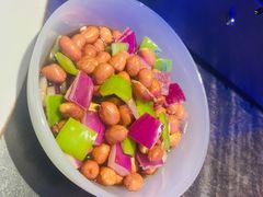 -很久以前羊肉串(簋街店)