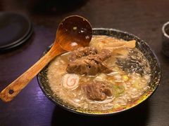 -日本料理神拉面