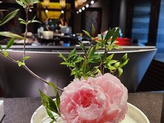 -杭州西子湖四季酒店·金沙厅