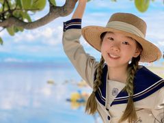 -磻溪渡口