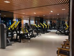 -恒坤北纬42度温泉洗浴(公园路店)