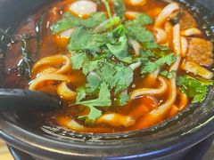 -姐弟俩土豆粉(西安小寨店)