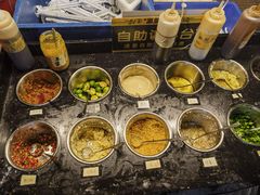 -小煵记·打边炉(西丽文光店)