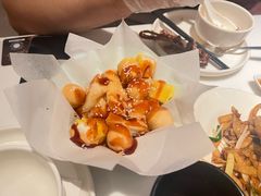 -新旺茶餐厅·早餐·夜宵(仙霞店)
