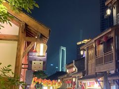 -重庆十八梯传统风貌区