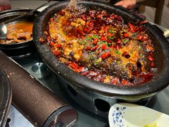 -陶德砂锅(蜀汉路店)