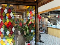 -糖房咖啡(南锣鼓巷店)