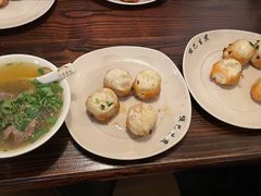 原味生煎-哑巴生煎(临顿路店)