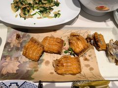 -钱塘花园·宁波菜