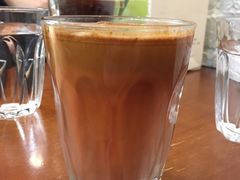 -COFFEE HOLIC(朝外SOHO店)