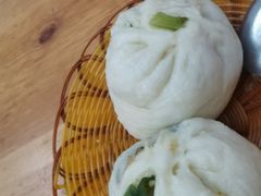 -渭南时辰包子(张家堡新区店)