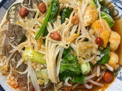 -多鱼炸串麻辣烫(闽江路店)