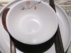 -绿茶餐厅(城西银泰城店)