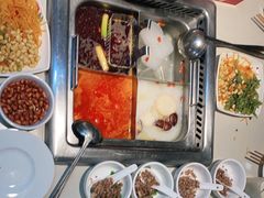 -海底捞火锅(枫蓝国际购物中心店)