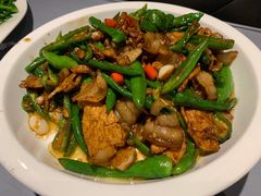 农家小炒肉-辣婆婆(航天桥店)
