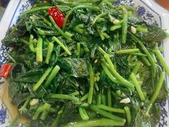 -洞天食府(北大街店)