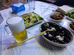 -日照大牌檔•小船海鲜(万平口店)