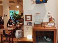 -懒鱼时光馆(沙坪坝店)