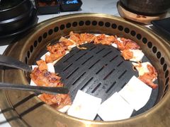 -花味烤肉·拌饭(庐阳万科店)