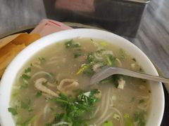 -郝刚刚羊杂割(柳巷店)
