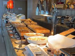 -嘉定凯悦·咖啡厅