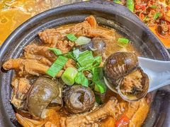 -好灶头妈妈菜·柴火灶台鱼·千岛湖土菜地标美食