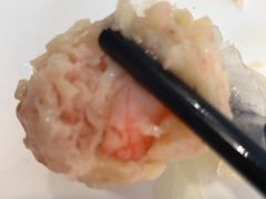 虾饺皇-頂好酒家·经典粤菜(海信广场店)