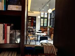 -思南书局(复兴中路店)