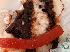 -清真·白记年糕(牛街北口店)