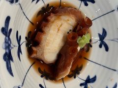 -鮨冠OMAKASE食べ放题(北京首店)