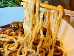 -锅儿挑面馆
