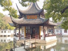 -西园戒幢律寺