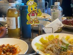 -羲和雅苑•北京烤鸭(平安国际金融中心店)