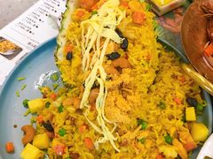 -苏梅花园(群星城店)