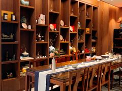 大堂-韩山苑·潮州美食·私房菜(天安数码时代大厦店)